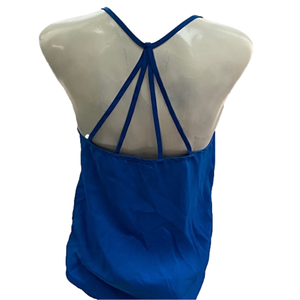 Abercrombie & Fitch - Cobalt Blue Camisole